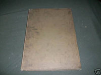 1934 JANUARY-APRIL CHEMICALS MAGAZINE BOUND VOLUME - NICE ADS - KD 2951