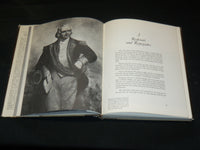 1966 MUSKETS AND MANSIONS THE GREENWICH STORY SIGNED LIMITED EDITION - KD 6016