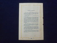 1921 MONTANAN MONTANA STATE UNIVERSITY YEARBOOK - BOZEMAN, MONTANA - YB 3083