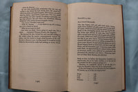 1956 TWILIGHT FOR THE GODS HARDCOVER BOOK BY ERNEST GANN - KD 9627