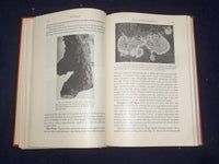 1950 NATURE AND PREVENTION OF PLANT DISEASES HARDCOVER BOOK BY CHESTER- KD 8770