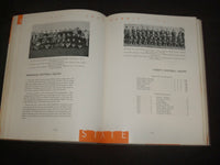 1937 THE JACKRABBIT SOUTH DAKOTA STATE COLLEGE YEARBOOK - BROOKINGS, SD- YB 1958