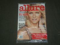 2013 NOVEMBER ALLURE MAGAZINE - NAOMI WATTS COVER - B 1509