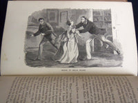 1872 KNOTS UNTIED HIDDEN LIFE OF AMERICAN DETECTIVES VOLUME -MCWATTERS- KD 5633A
