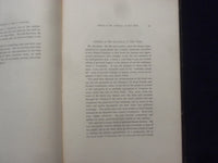 1903 AMOS J. CUMMINGS MEMORIAL ADDRESSES HARDCOVER BOOK - K 201