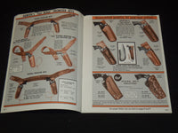 1965-1992 HUNTING AND OUTDOOR CATALOGS LOT OF 9 - NICE ILLUSTRATIONS - O 2596D