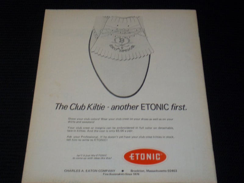 1969 DECEMBER 2 GOLF WORLD MAGAZINE - ORVILLE MOODY FRONT COVER - E 6535
