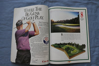 1993 U.S. OPEN PROGRAM - BALTUSROL GOLF CLUB - SPRINGFIELD, NJ - SP 4868V