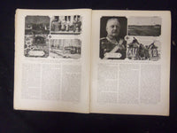 1915 SEPTEMBER MOTION PICTURE SUPPLEMENT MAGAZINE - GETRUDE MCCOY - ST 3137