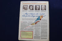 1941 NOV 16 SUNDAY NEWS PICTURE - CARMEN MIRANDA-PEARLS OF THE PACIFIC - E 22729