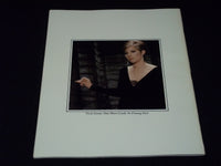1981 VOL 2 #2 BARBRA MAGAZINE - BARBRA STEISAND FRONT COVER - E 16064
