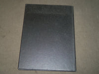 1973 OPUS TUSCULUM COLLEGE YEARBOOK - GREENVILLE TENNESSEE - PHOTOS - YB 1585