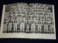 1965 CENTENNIAL INDEX UNIVERSITY OF MASSACHUSETTS YEARBOOK - PHOTOS - YB 728