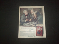 1919 MAY 1 LIFE MAGAZINE - BACK TO LIFE - L 769A