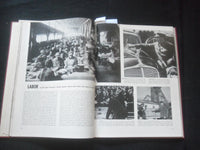 1951 SINCE STALIN - A PHOTO HISTORY OF OUR TIME HARDCOVER BOOK BY SHUB - R 737C