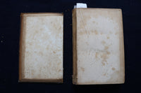 1856 LECTURES OF MATERIA MEDICA AND THERAPEUTICS HARDCOVER BOOK BY - KD 9436