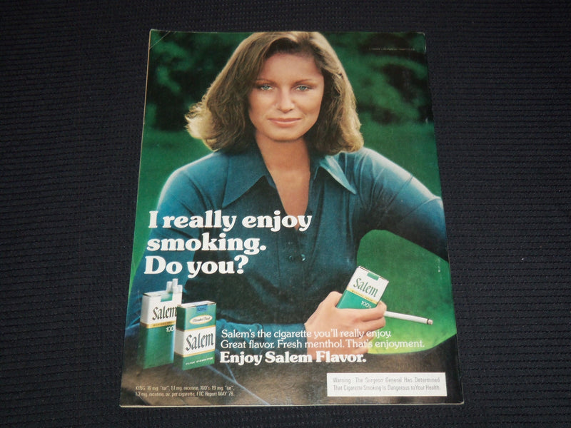 1979 JANUARY MOVIE STARS MAGAZINE - VALERIE HARPER COVER - E 12427