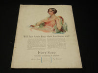1928 FEBRUARY WOMAN'S HOME COMPANION MAGAZINE - GREAT COVER & ADS - ST 4878W