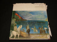 1971 CSONTVARY HARDCOVER BOOK BY LAJOS NEMETH - NICE PRINTS - R 710E