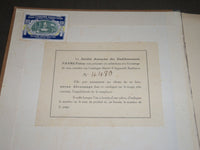 1913 JANUARY FAVRE FRERES LYON APPAREILS SANITAIRES FRENCH CATALOGUE - FR 357