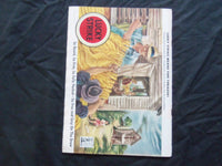 1943 MARCH 15 TIME MAGAZINE - ELMER DAVIS OF OWI - T 856