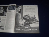 1947 DEC 27 THE SATURDAY EVENING POST MAGAZINE - NORMAN ROCKWELL COVER - SP 5773