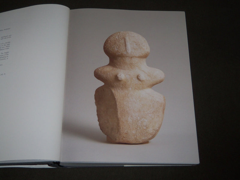 1996 THE GEORGE ORTIZ COLLECTION HARDCOVER BOOK - GREAT PHOTOS - I 1635