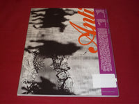 2007 WINTER EYE MAGAZINE VOL 17 ISSUE NO. 66 - KYLE COOPER COVER - RC 455