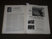 9146 AMERICAN TELEVISION SOCIETY INC. DIRECTORY BOOK - HARDCOVER - KD 4879
