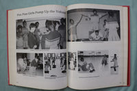 1993 TILDEN HIGH SCHOOL YEARBOOK - CHICAGO, ILLINOIS - YB 3566
