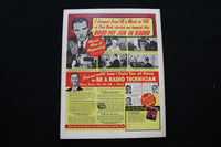 1940 JANUARY 16 LOOK MAGAZINE - FRANKLIN D. ROOSEVELT COVER - E 10160