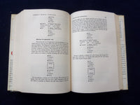 1964 GOREN'S BRIDGE COMPLETE HARDCOVER BOOK BY CHARLES H. GOREN - KD 8607
