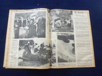 1959 JUNE 2 BOSTON AMERICAN NEWSPAPER - SOHPHIA LOREN ARTICLE & PHOTO - NP 6223
