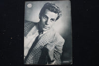1952 JAN 15 DEUTSCHE FILM ILLUSTIERTE MAGAZINE - GRANGER-D. KERR COVER - E 24996