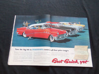 1955 DECEMBER 3 THE SATURDAY EVENING POST MAGAZINE - ILLUSTRATED COVER - SP 2076