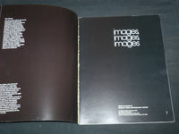 1979 IMAGES IMAGES IMAGES BOOK - KODAK - MULTI-IMAGE PRODUCTION - J 8495A