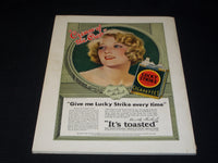 1932 MARCH THE SPORTSMAN MAGAZINE NICE COVER & INSIDE SPORTS - E 4305