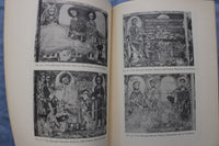 1925 DECEMBER THE ART BULLETIN SOFTCOVER BOOK -COLLEGE ART ASSOCIATION - KD 9587