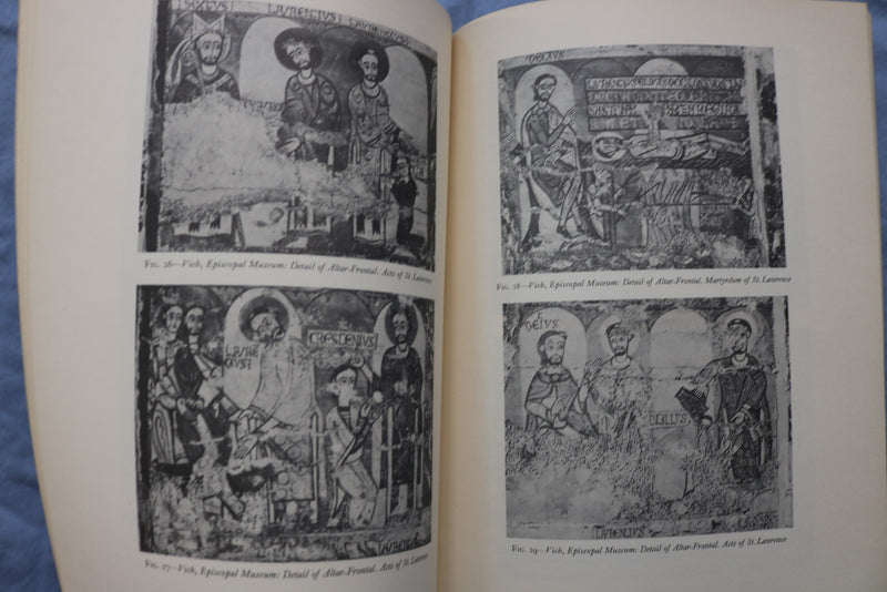 1925 DECEMBER THE ART BULLETIN SOFTCOVER BOOK -COLLEGE ART ASSOCIATION - KD 9587