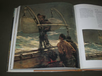 1995 WINSLOW HOMER BOOK BY NICOLAI CIKOVSKY JR & FRANKLIN KELLY - I 1371