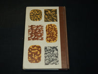 1961 SEEDS THE YEARBOOK OF AGRICULTURE BOOK - U. S. DEPT AGRICULTURE - KD 2756Q