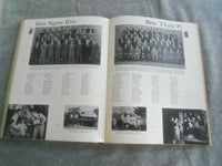 1949 CORNELLIAN CORNELL UNIVERSITY YEARBOOK - ITHACA, NEW YORK - YB 2919