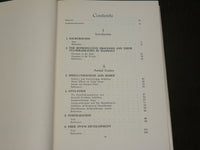 1966 THE EVOLUTION OF URBAN SOCIETY BOOK BY ROBERT MCC. ADAMS - KD 6147