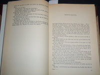 1955 FRIGJORT HARDCOVER BOOK BY HANS MARTIN - KD 5980O