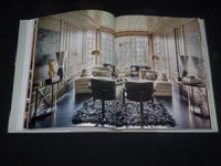 2014 HEART & HOME ROOMS THAT TELL STORIES BOOK BY LINDA O'KEEFE - D 42