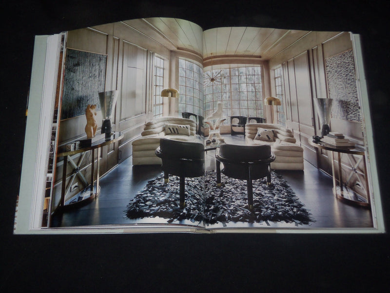 2014 HEART & HOME ROOMS THAT TELL STORIES BOOK BY LINDA O'KEEFE - D 42