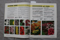 1959 MUSSER FOREST INC. CATALOG - INDIANA, PENNSYLVANIA - SOFTCOVER - K 3462