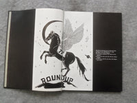 1979 ROUNDUP MARLBORO HIGH SCHOOL YEARBOOK - MARLBORO, NJ - YB 3215