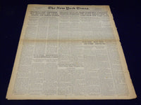1940 SEPTEMBER 2 NEW YORK TIMES - CHILDREN SHIP TORPEDOED - NT 2929