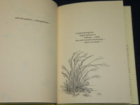 1972 HAVE YOU HEARD THE CRICKET SONG BOOK INSCRIBED BY WINSTON O. ABBOTT - D 583